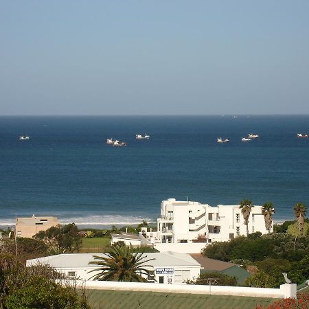 On The Bay Guesthouse Kruisfontein Exterior foto