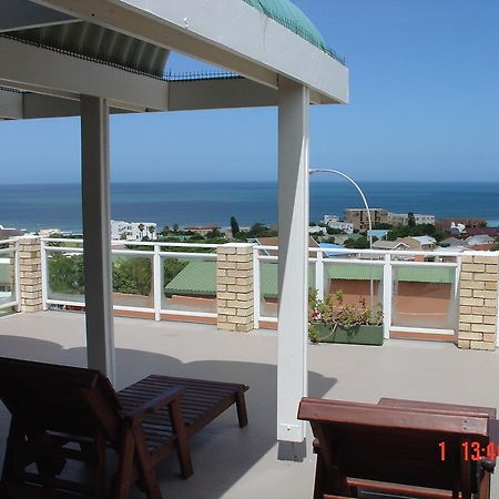 On The Bay Guesthouse Kruisfontein Exterior foto