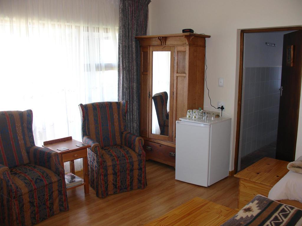 On The Bay Guesthouse Kruisfontein Habitación foto