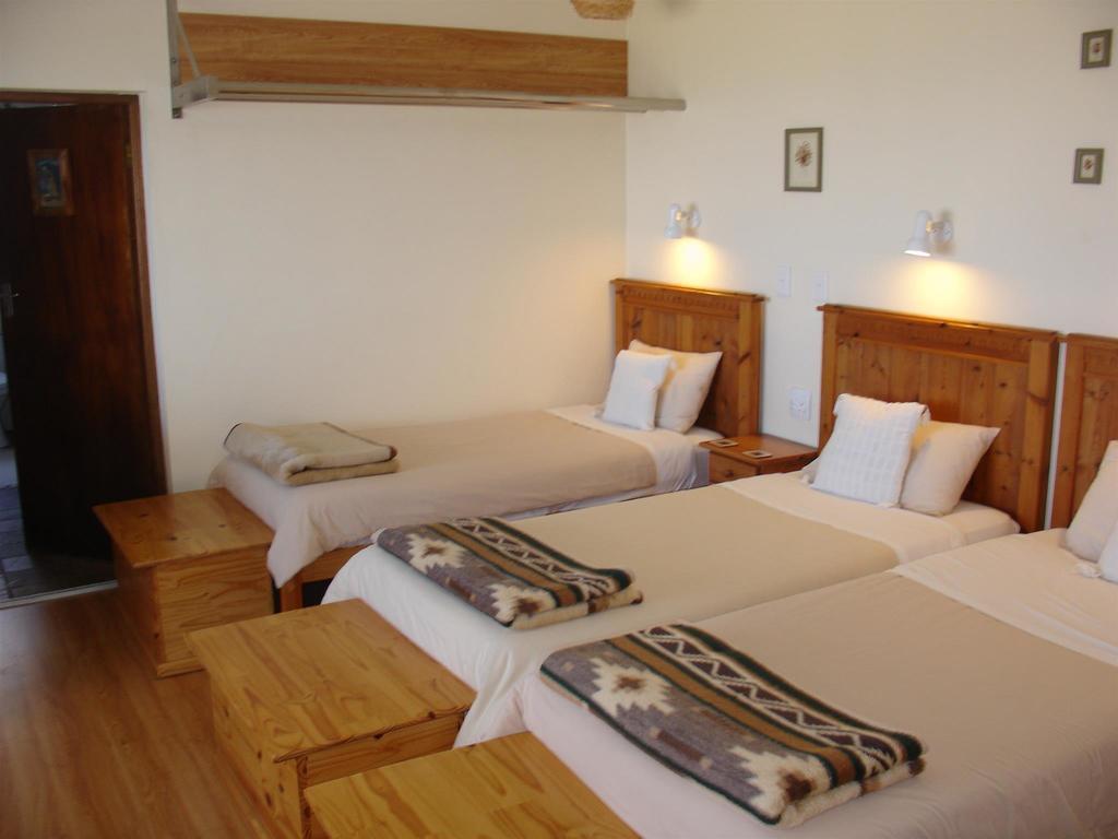 On The Bay Guesthouse Kruisfontein Habitación foto