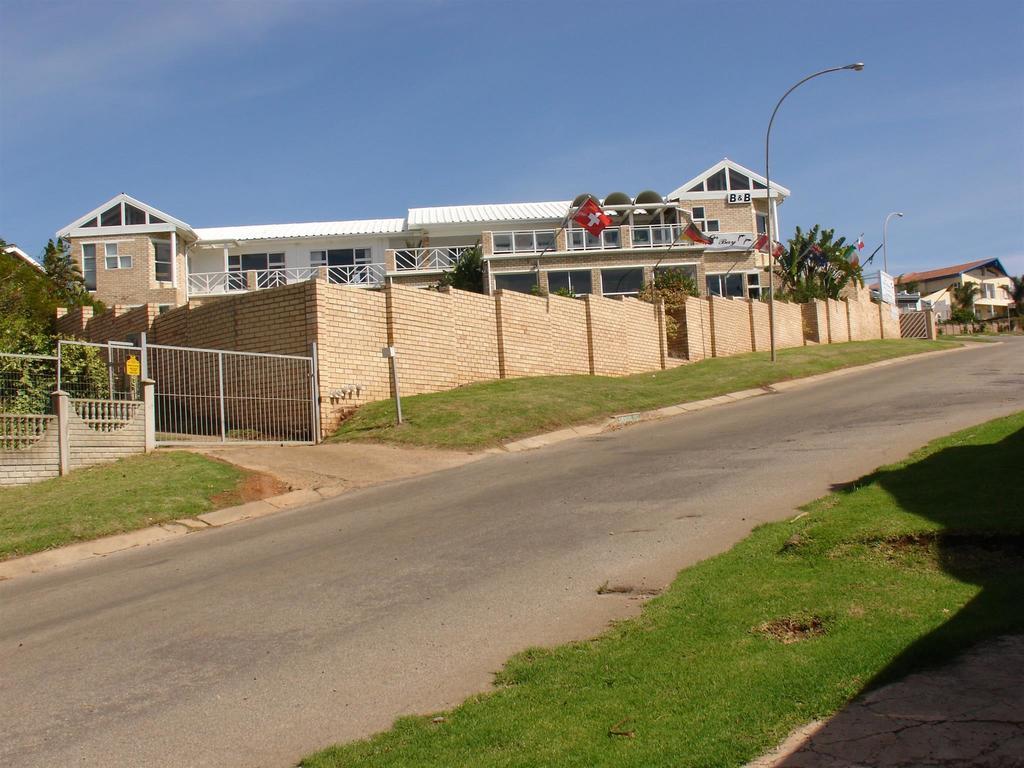On The Bay Guesthouse Kruisfontein Exterior foto